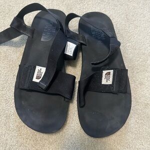North Face Sandals